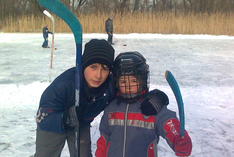 Илья Каримов †»$poRT$mEn4iK«† | Днепр (Днепропетровск)