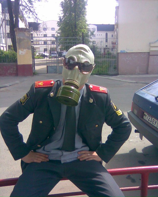 Глеб Денисов | Тверь