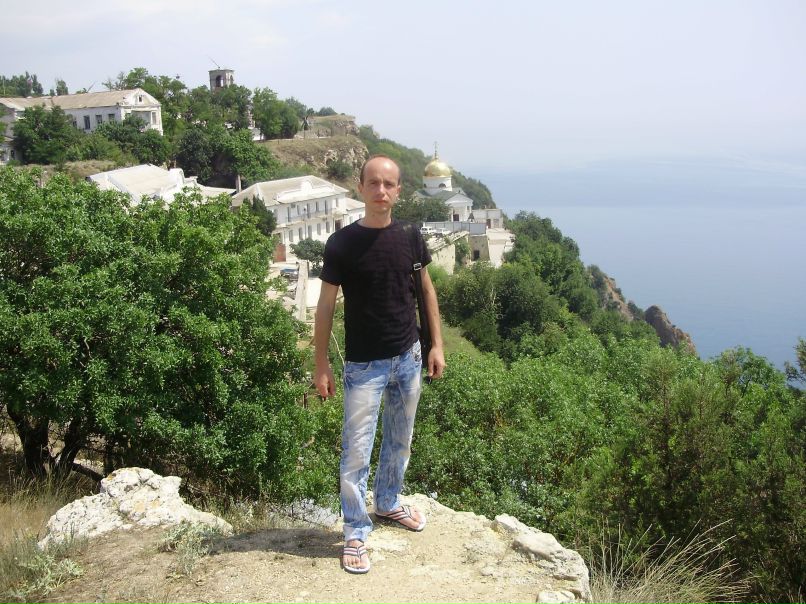 Сергей Россолов | Одесса