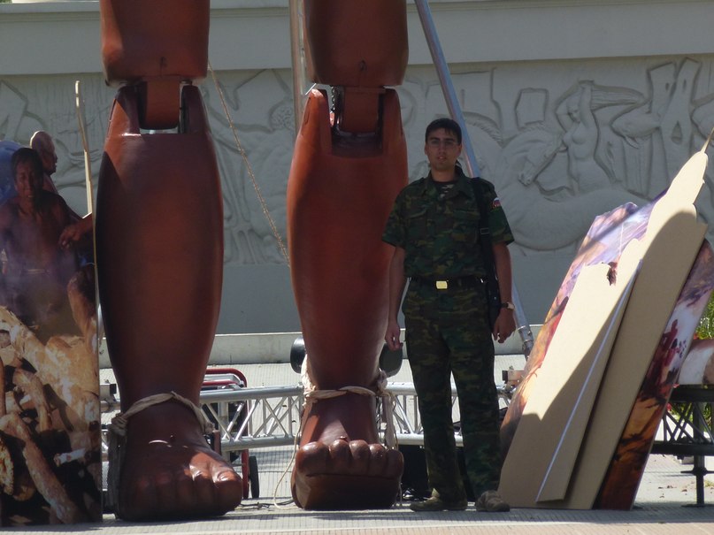 Олег Стародубцев | Ковров