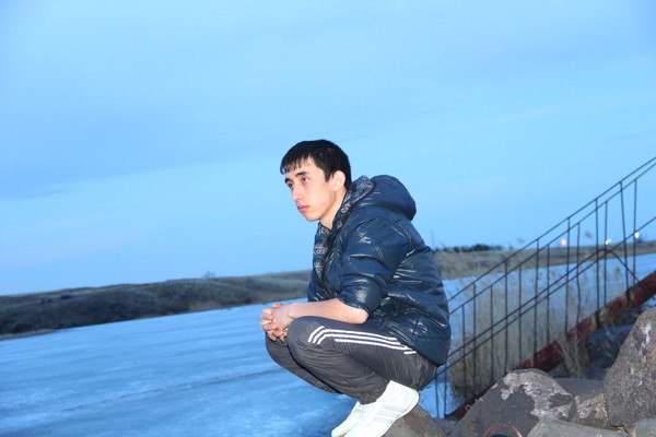 Тимур Ермухамбетов | Костанай