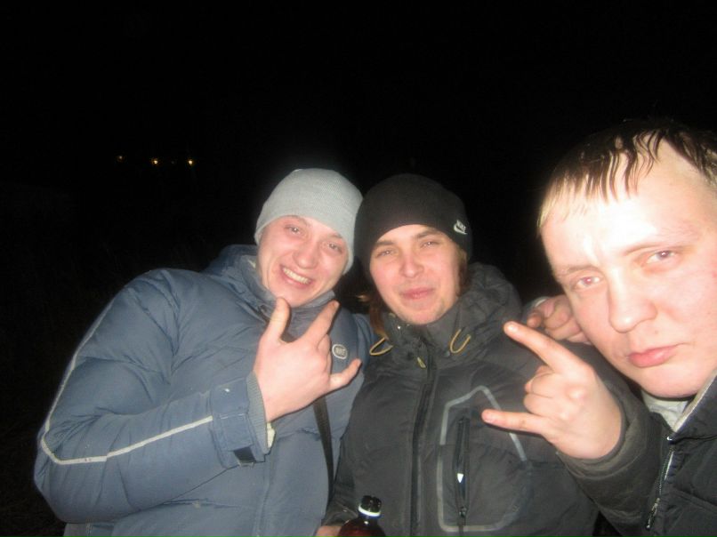 Алексей Огрызко | Смоленск