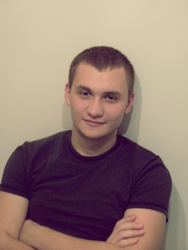 Дмитрий Ерофеев | Тольятти