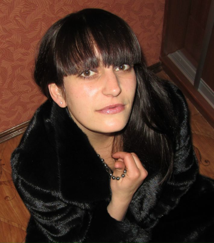 Людмила Голованова | Черкассы