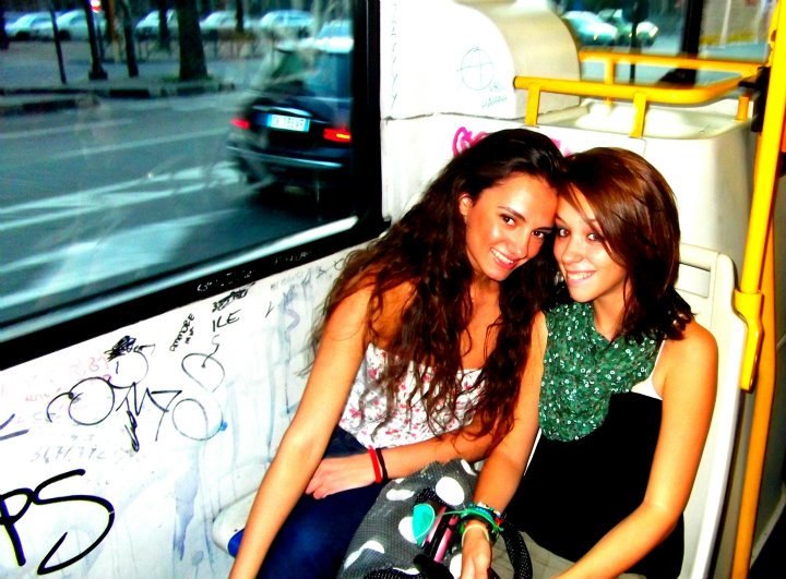 Iva Allushi | Torino