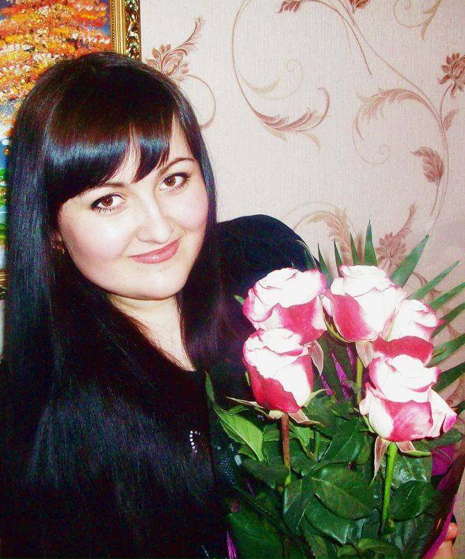 Олька Гонца | Рыбница