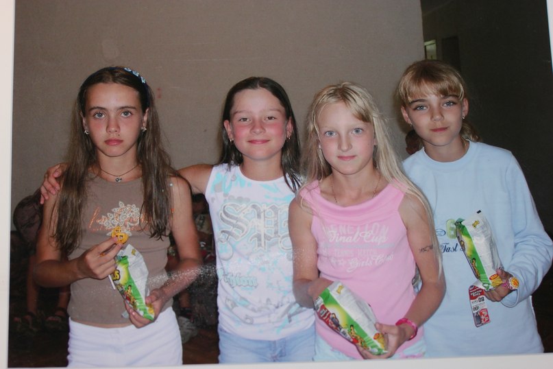 Кристина Ионова | Москва