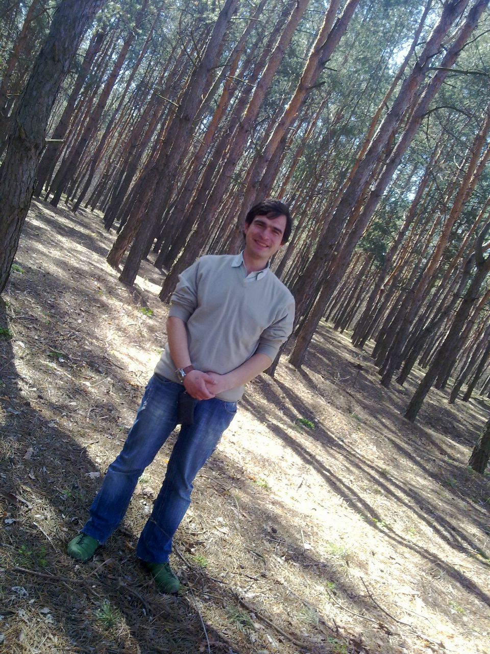 Сергей Смаков Александрович | Луганск