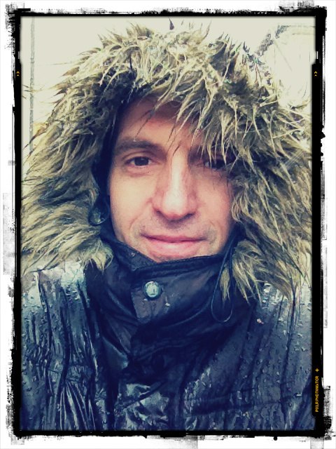 Илья Клячко | Санкт-Петербург