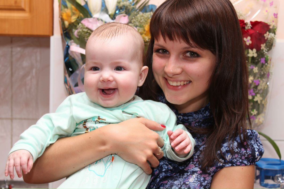 Светлана Панина | Москва