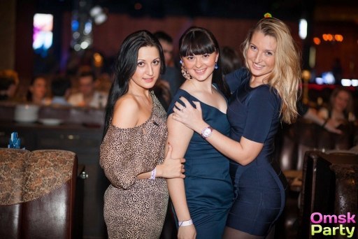 Мария Волкова | Новосибирск