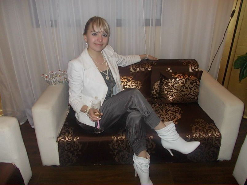 №57, Ирина Калараш, 39 лет, Санкт-Петербург №57, Ирина Калараш, 39 лет, Санкт-Петербург