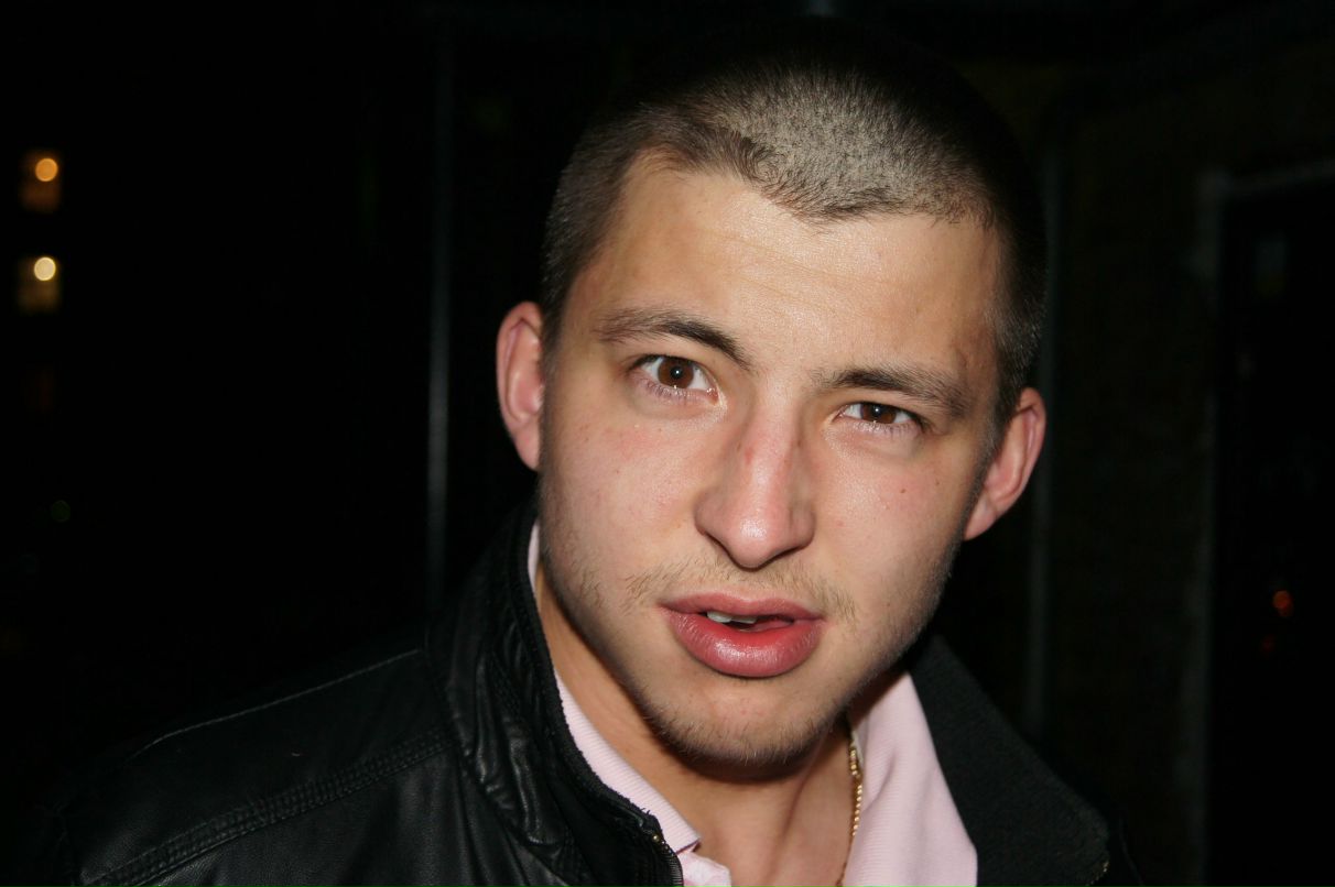 Никита Овчинников ★ ★★ | Кемерово