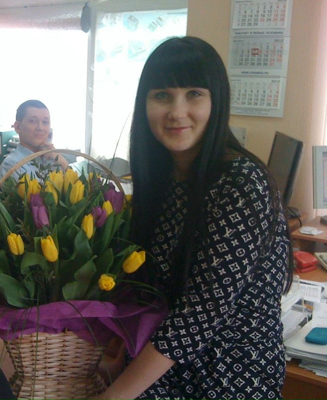 Юлия Замелина | Чебоксары