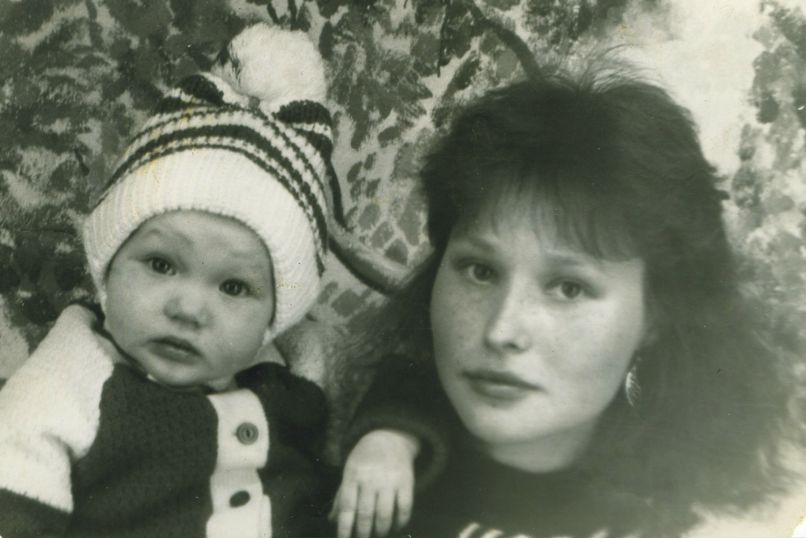 Ксения Боталова | Пермь