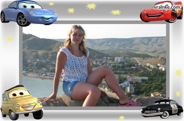 Оксана Дырман | Чернигов