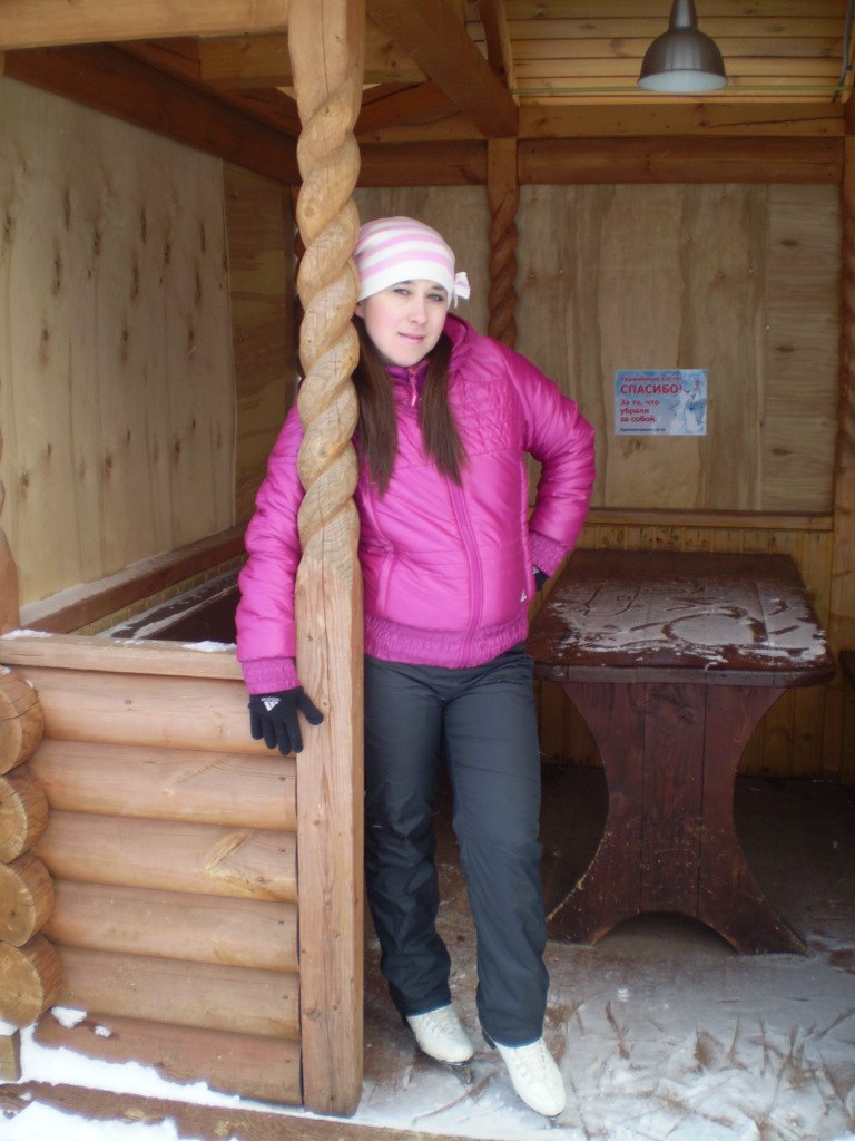 Елена Кудинова | Самара