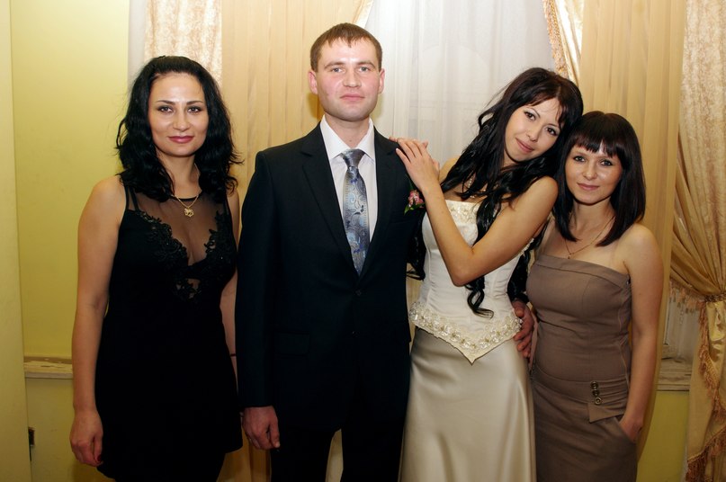 Оля Журавлева | Саранск