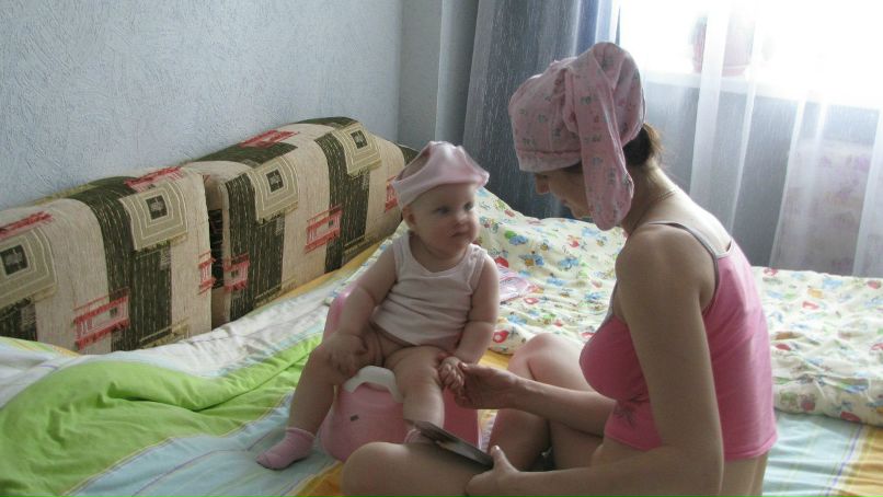 Елена Бочарова | Барнаул