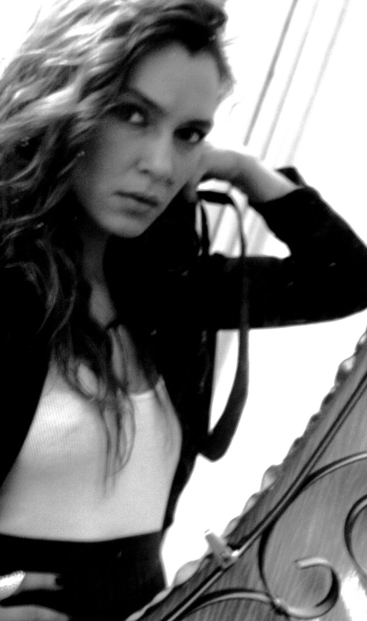 Anna Tokun | Киев