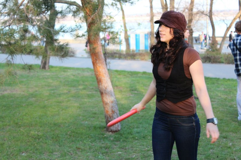 Аня Никулина | Москва