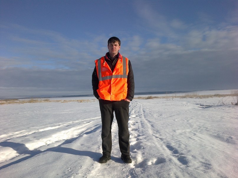 Саша Большаков | Буй