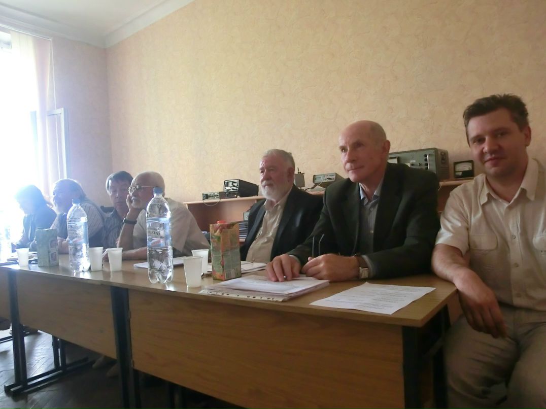 Антон Горечий KeMaN | Москва