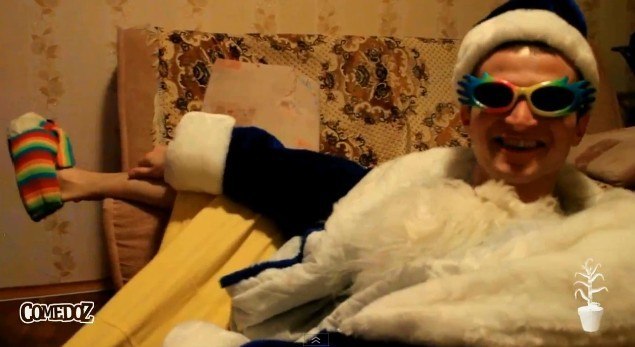 Рома Грошев | Уфа