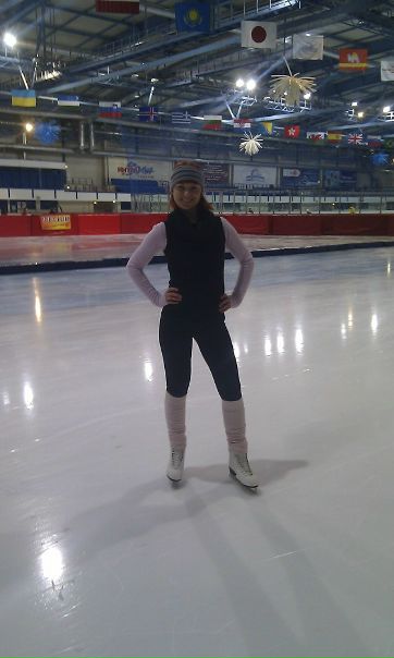 №18, Ольга Серебренникова, Челябинск, Россия №18, Ольга Серебренникова, Челябинск, Россия