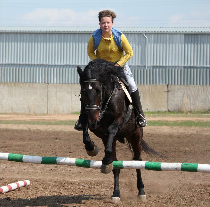 Наталья Откидач | Волжский