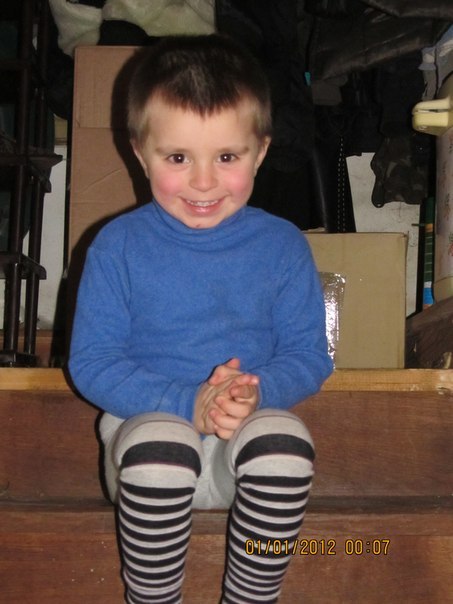 Ivan Dudikov | Бережаны