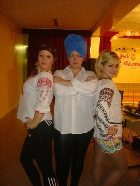 №71, Танюшка Бугакова №71, Танюшка Бугакова