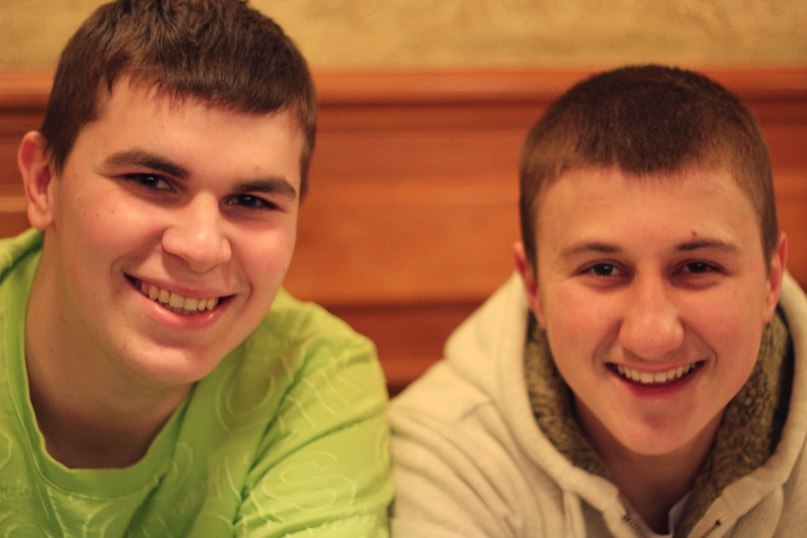 Серёга Бернат • | Одесса