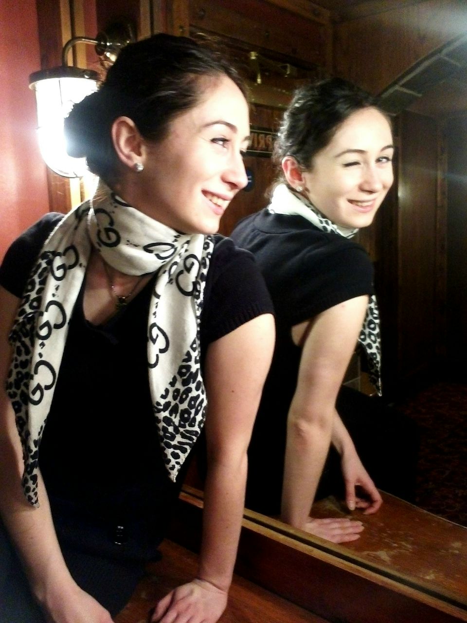 Svetlana Dzabolova | Владикавказ