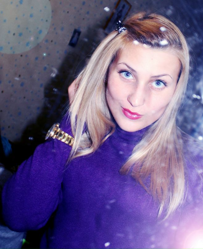 Настенка Кривцова | Электросталь