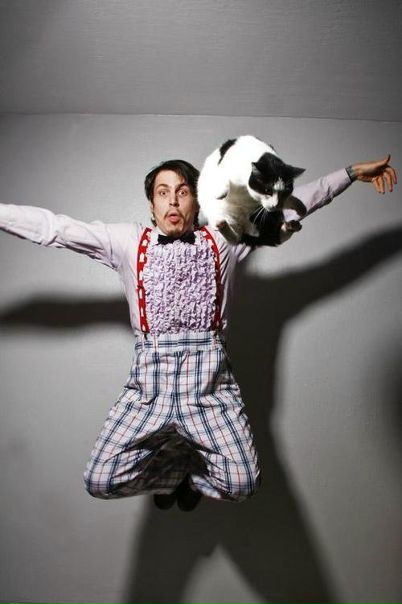 №4, Станислав Евтушенко, 39 лет, Донецк №4, Станислав Евтушенко, 39 лет, Донецк