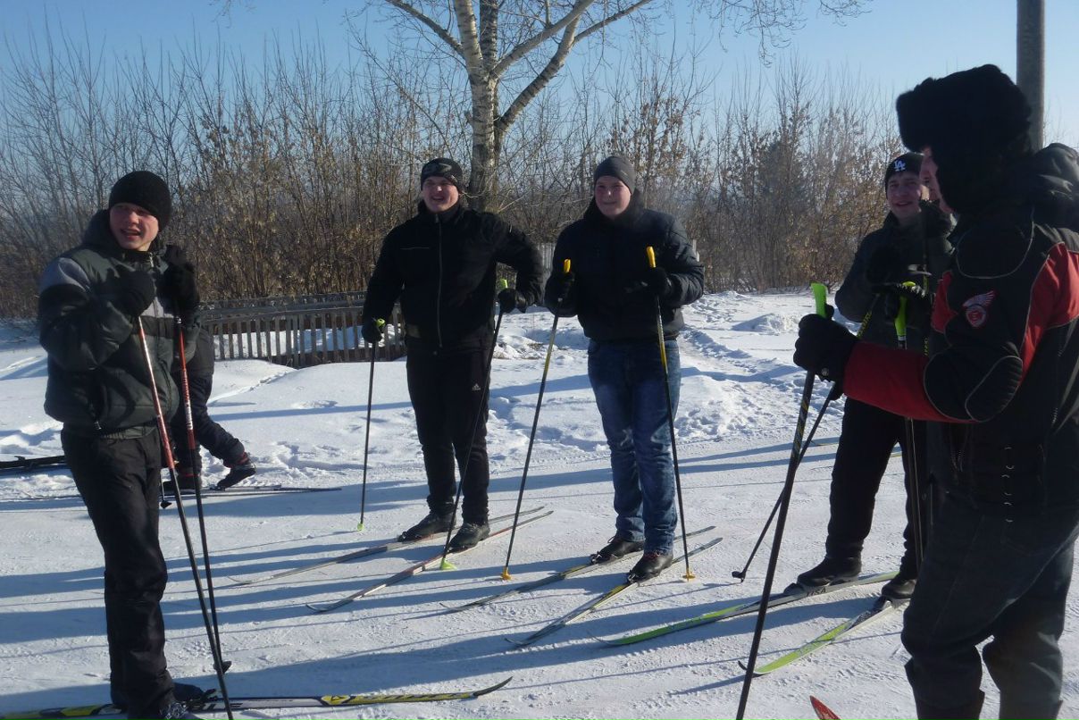 Александр Миков | Чернушка