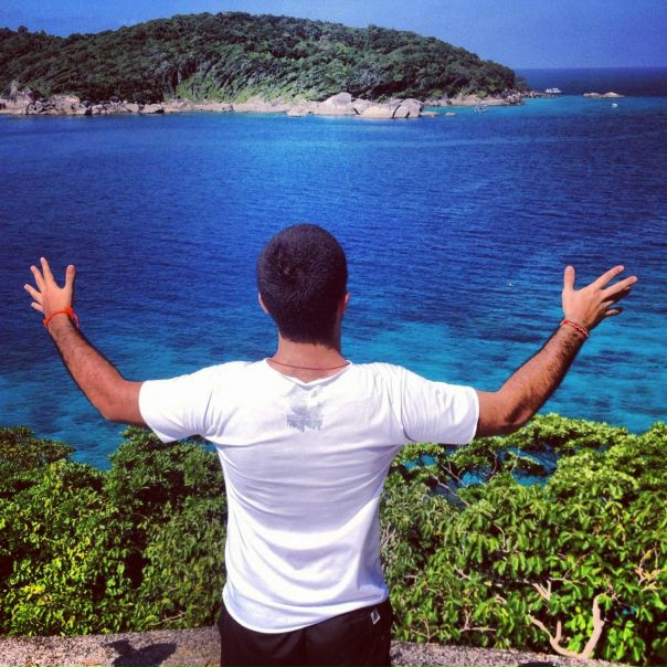 №61, George Dsht, Москва №61, George Dsht, Москва