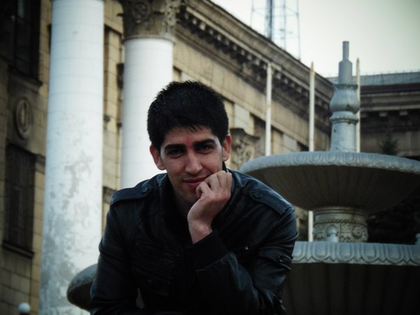 Bader Aldalaien | Киев