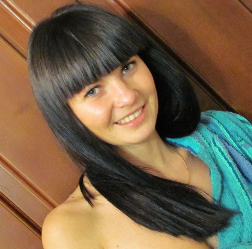 Марія Філюк | Тернополь