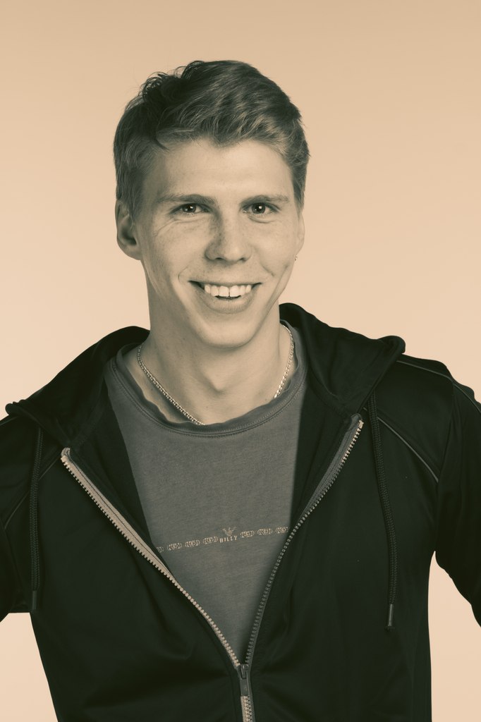 Сергей Рыбаков | Санкт-Петербург