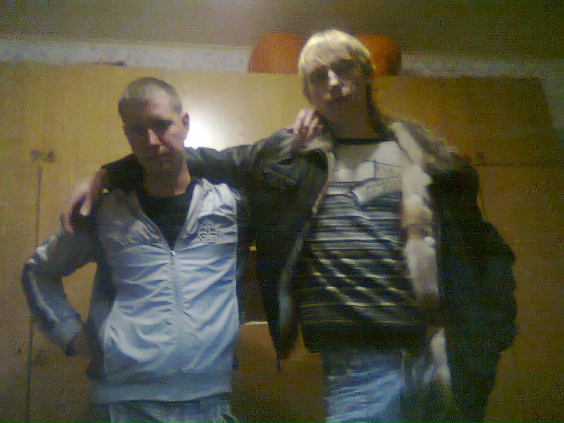 Сергей Соловьев | Ржев