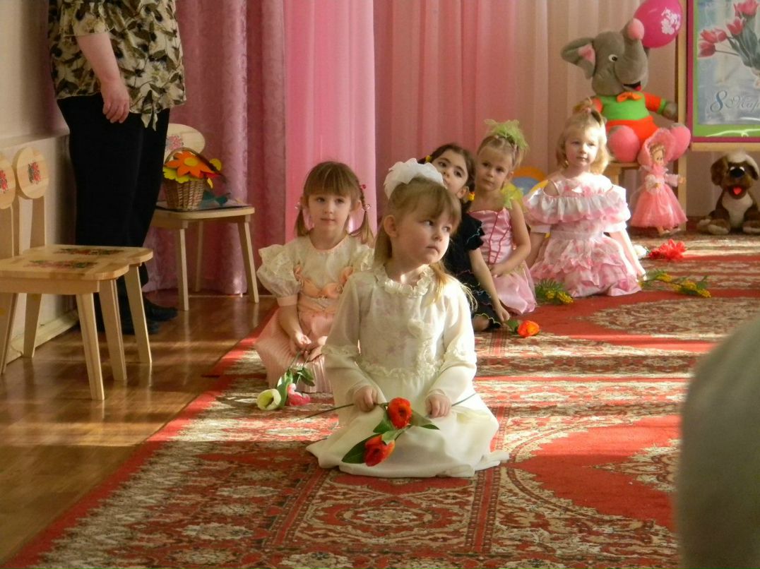 Женя Симонова | Москва