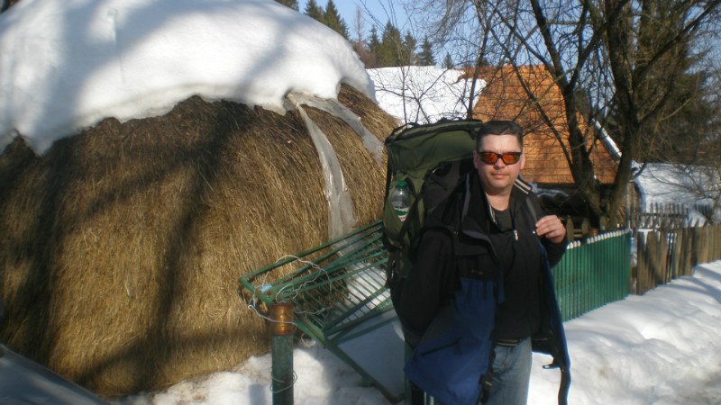 Yan Yanoff | Винница