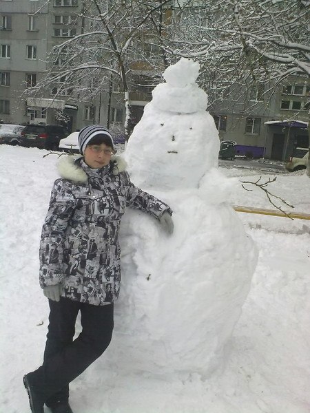 Любовь Десницкая | 