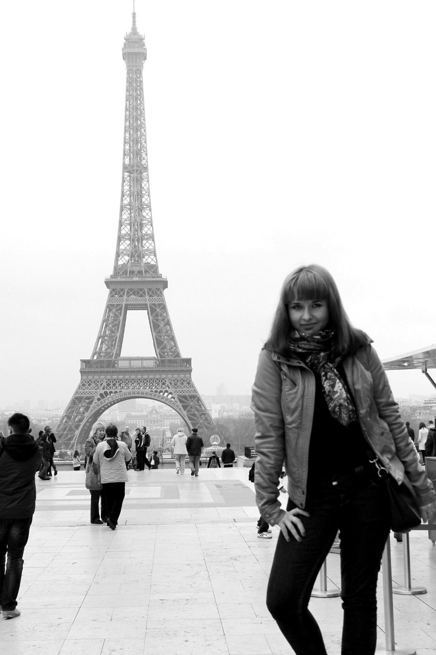 Маргарита Близнюк | Санкт-Петербург