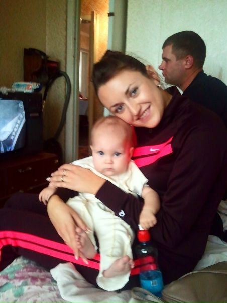 №76, Юлия Демченко, 36 лет, Симферополь №76, Юлия Демченко, 36 лет, Симферополь