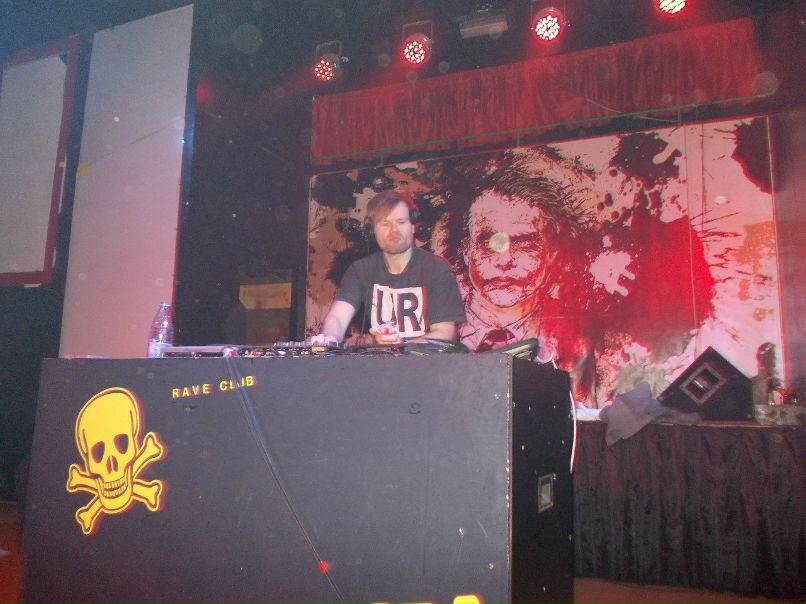 Юра Драчёв BRO | Харьков