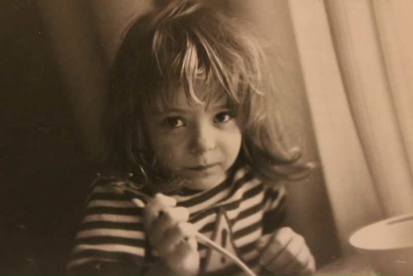 Наталья Пономарева | Нижний Новгород