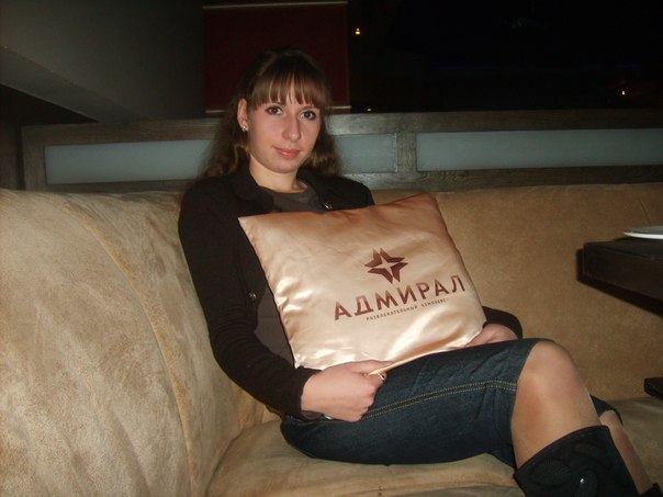 №18, Ольга Смагина, 37 лет, Красное №18, Ольга Смагина, 37 лет, Красное